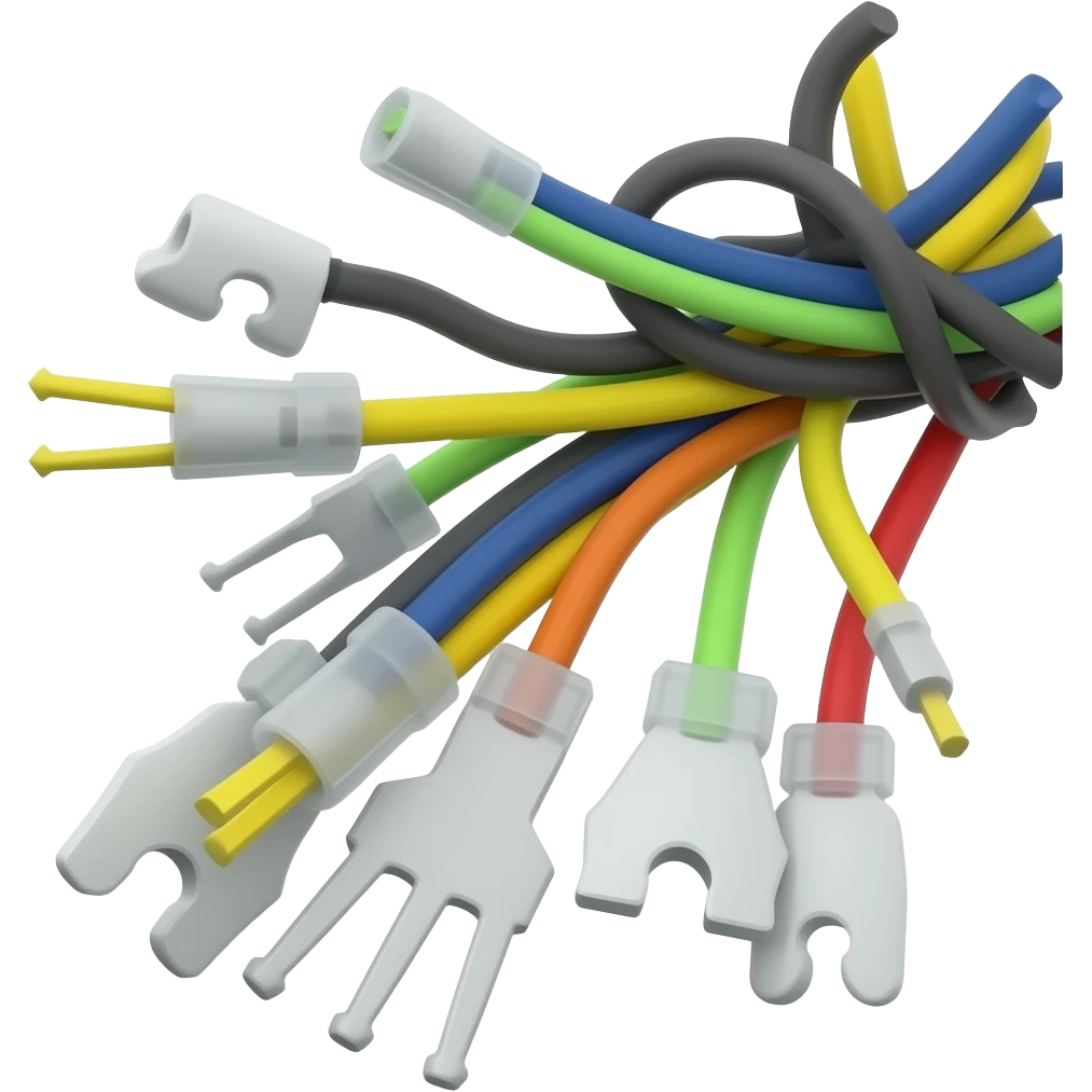 wires emoji