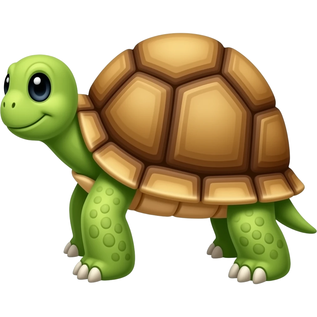 🐢 emoji