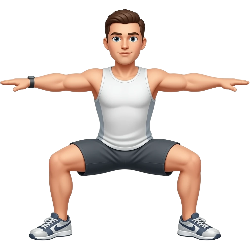 exercise emoji