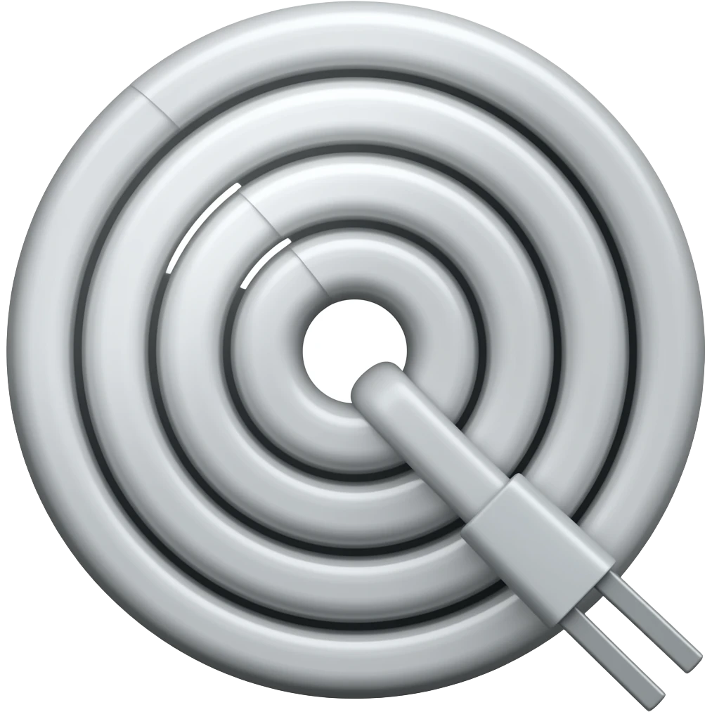 cable roll emoji