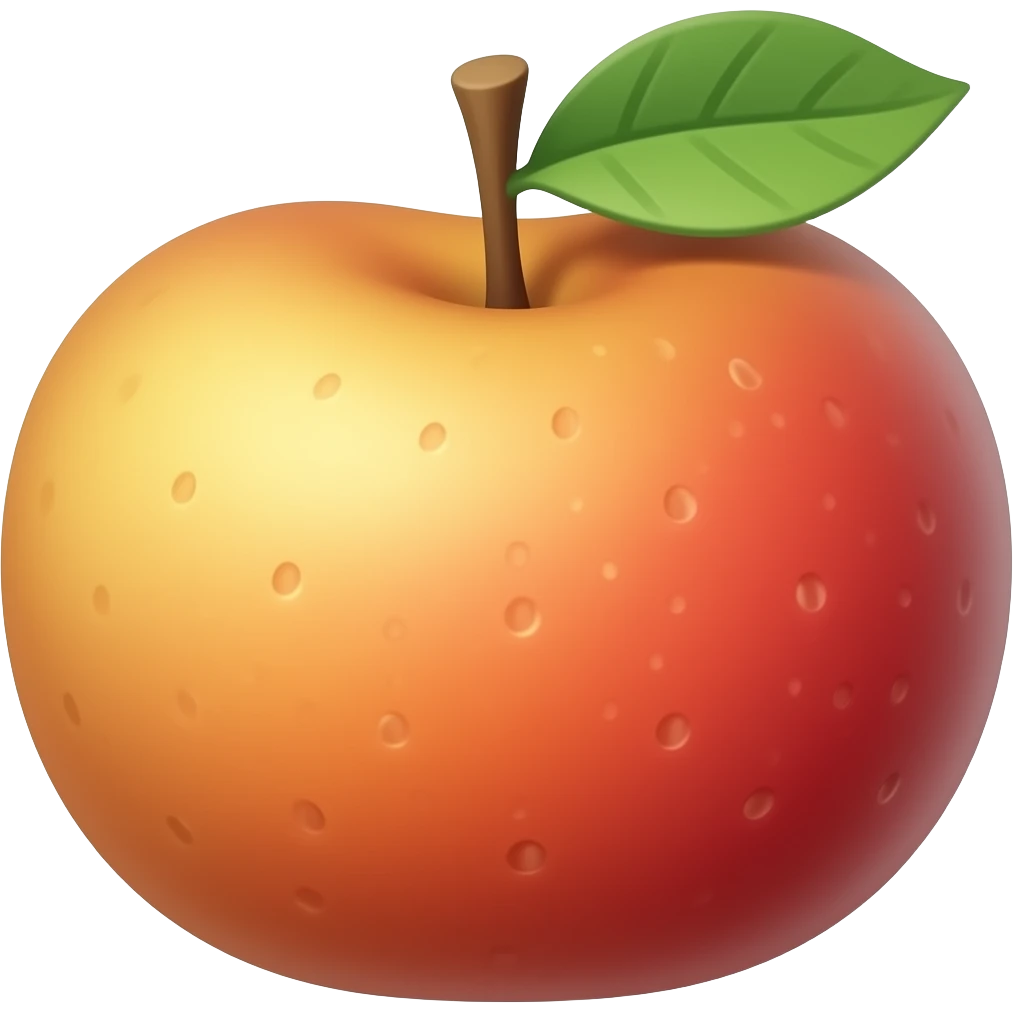 fruit emoji
