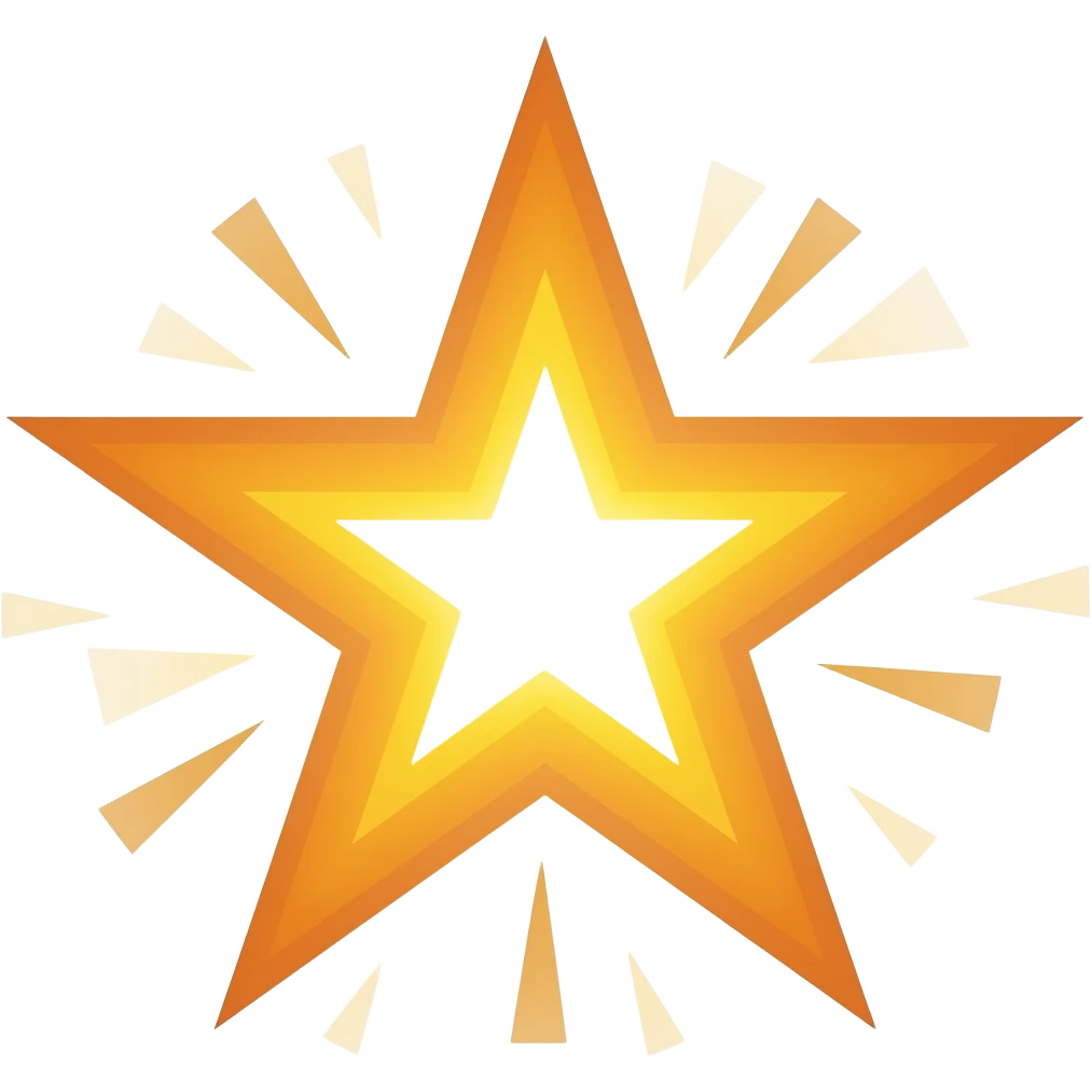 spark emoji
