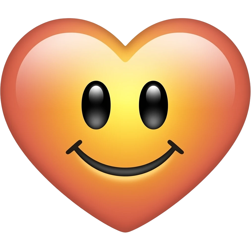 🥰 emoji