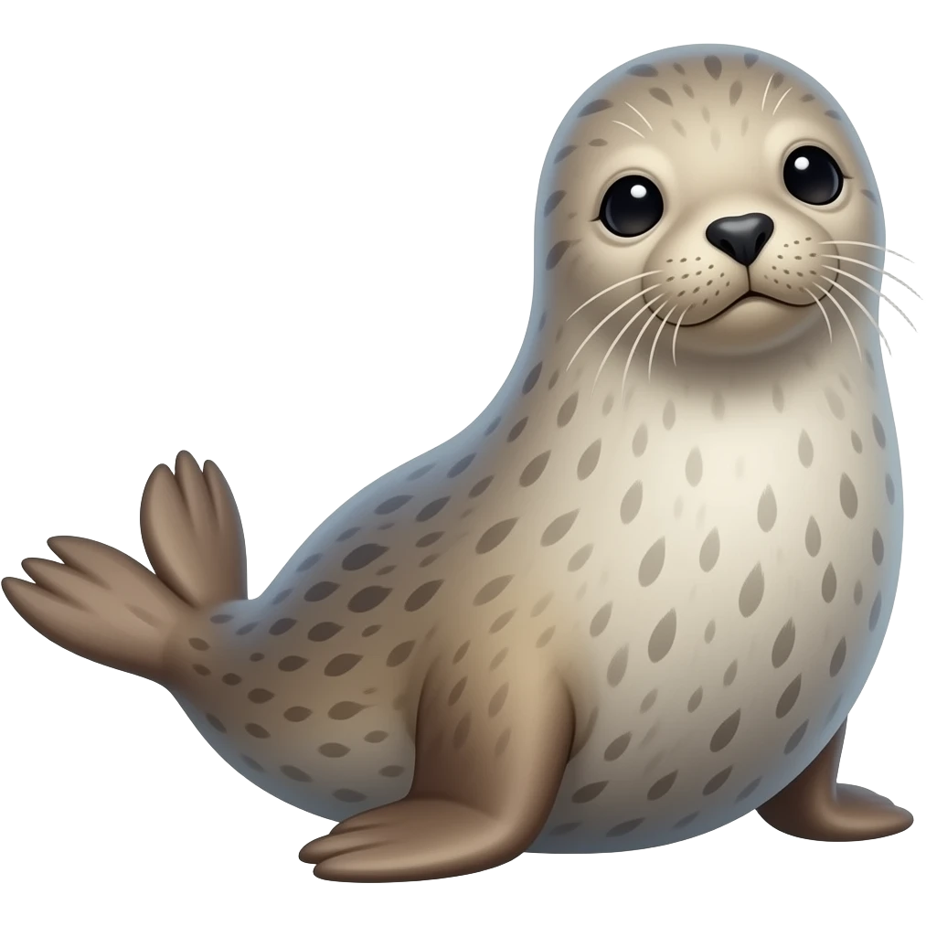 SEAL emoji