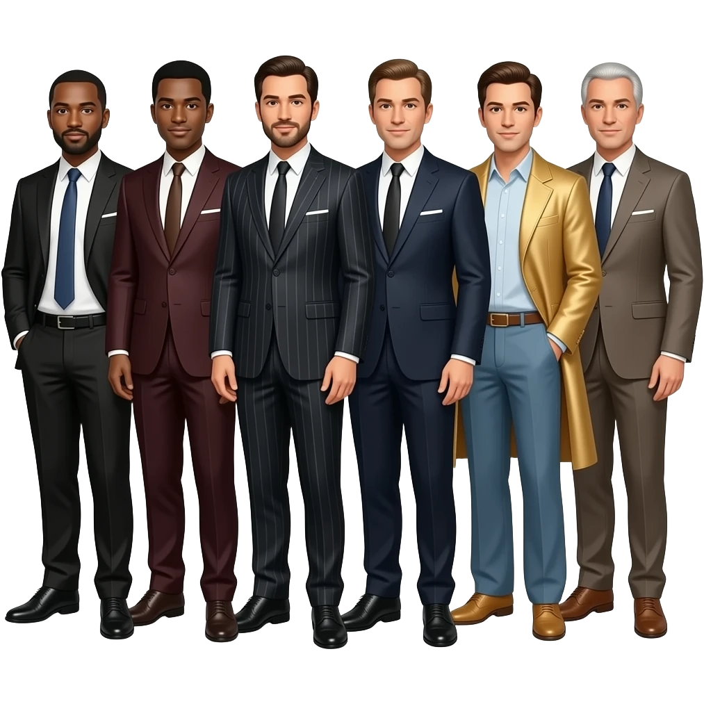 ONE Wealth people and inequality emoji