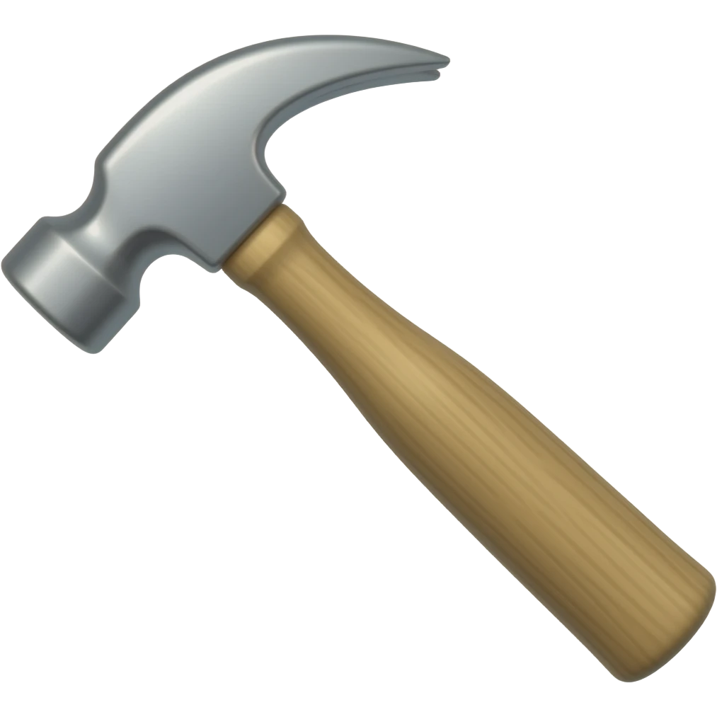 tool emoji