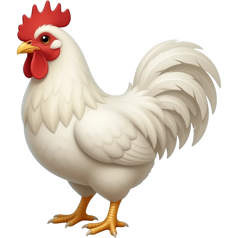 hen emoji