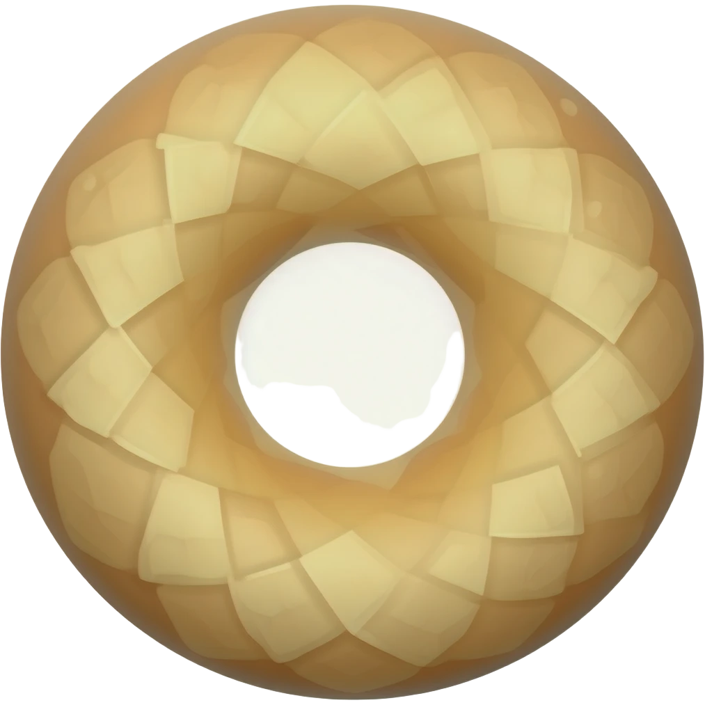 torus emoji