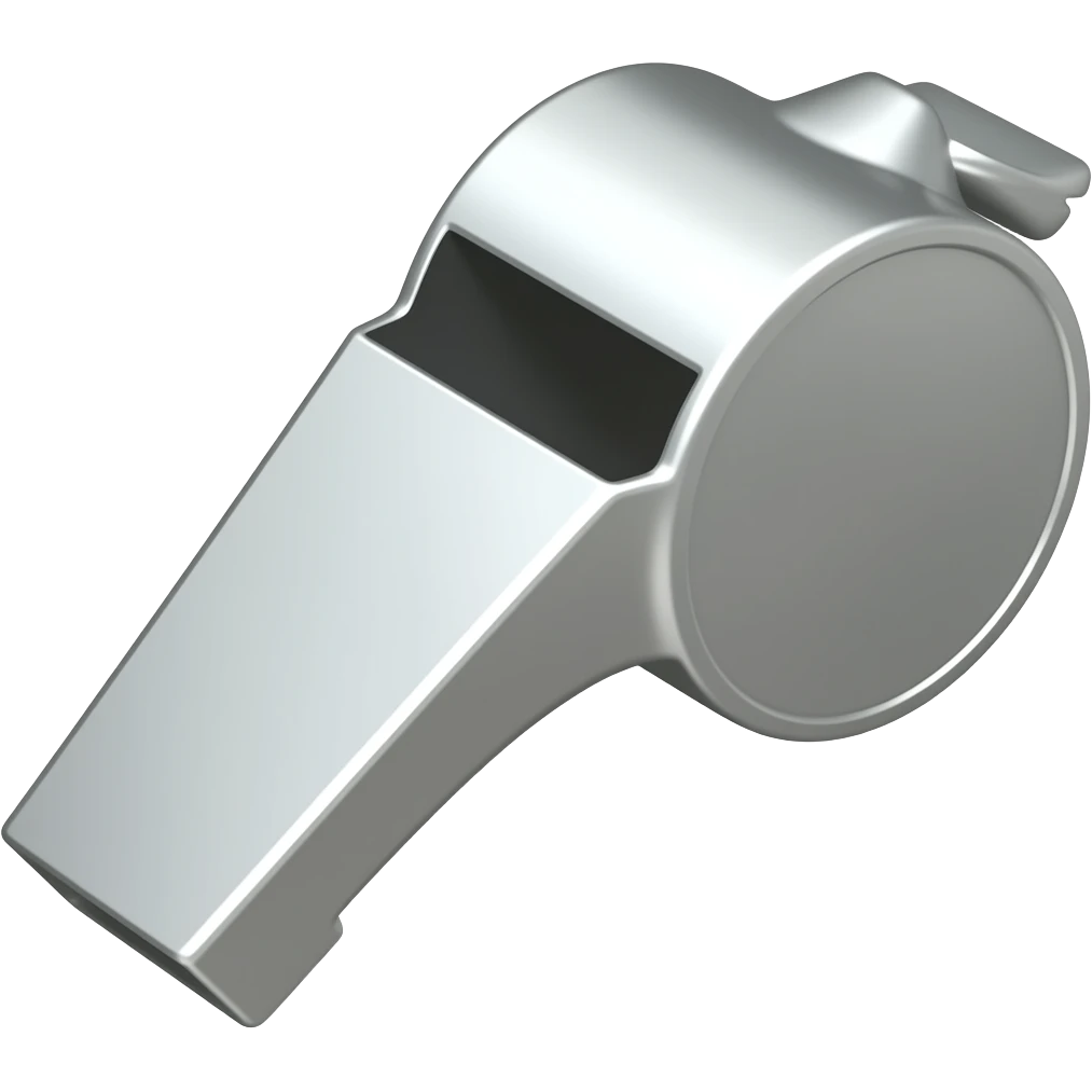 slide whistle emoji