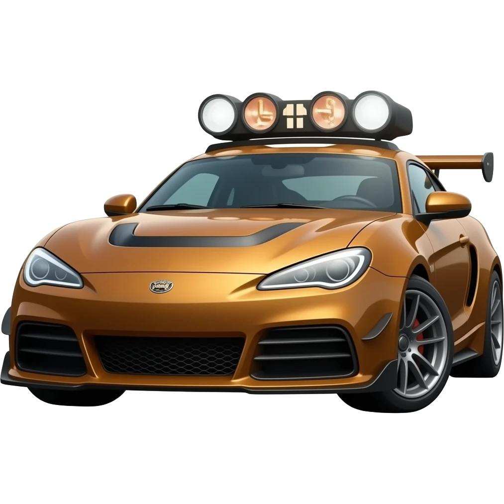 trackhawk emoji