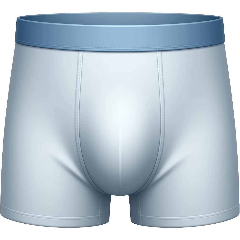Calson De hombre emoji
