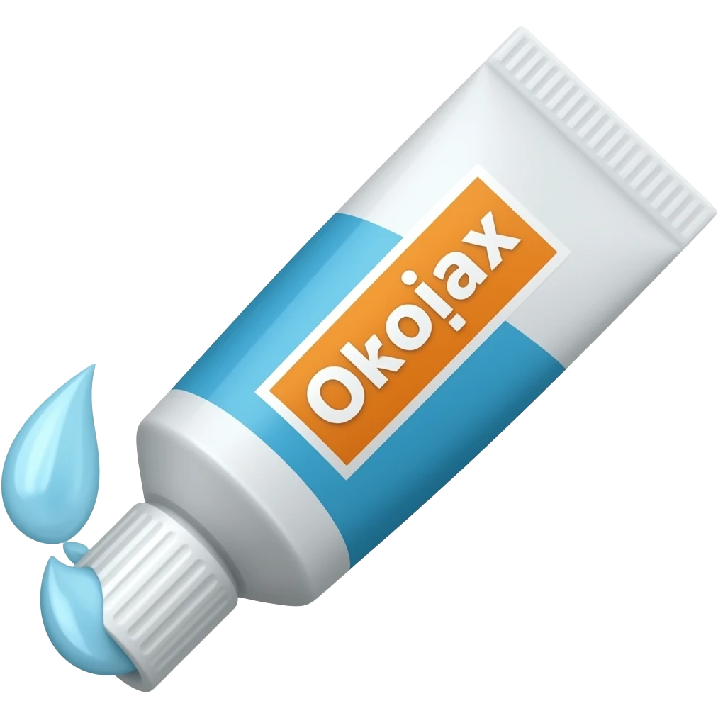 toothpaste emoji