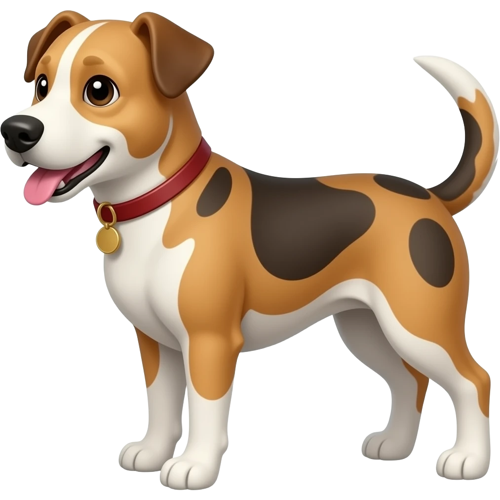 dogs emoji