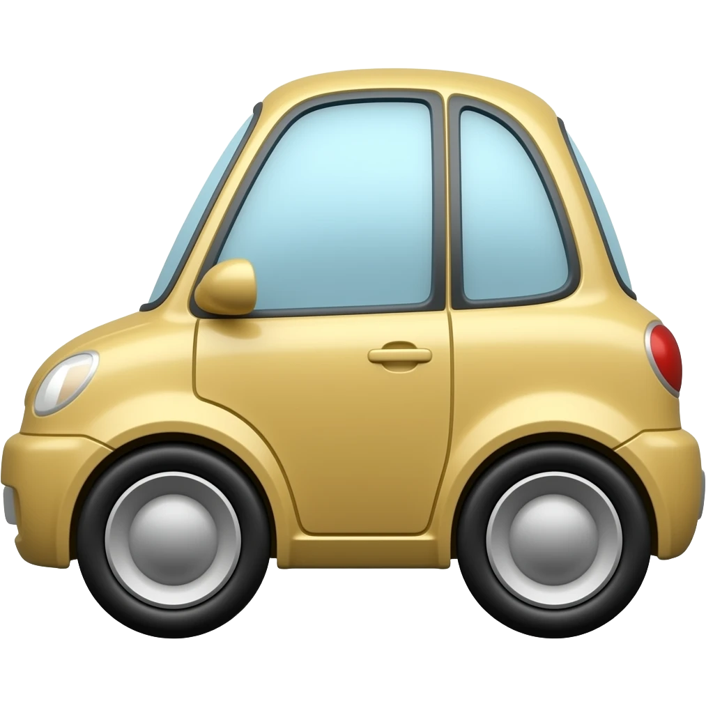 drive emoji