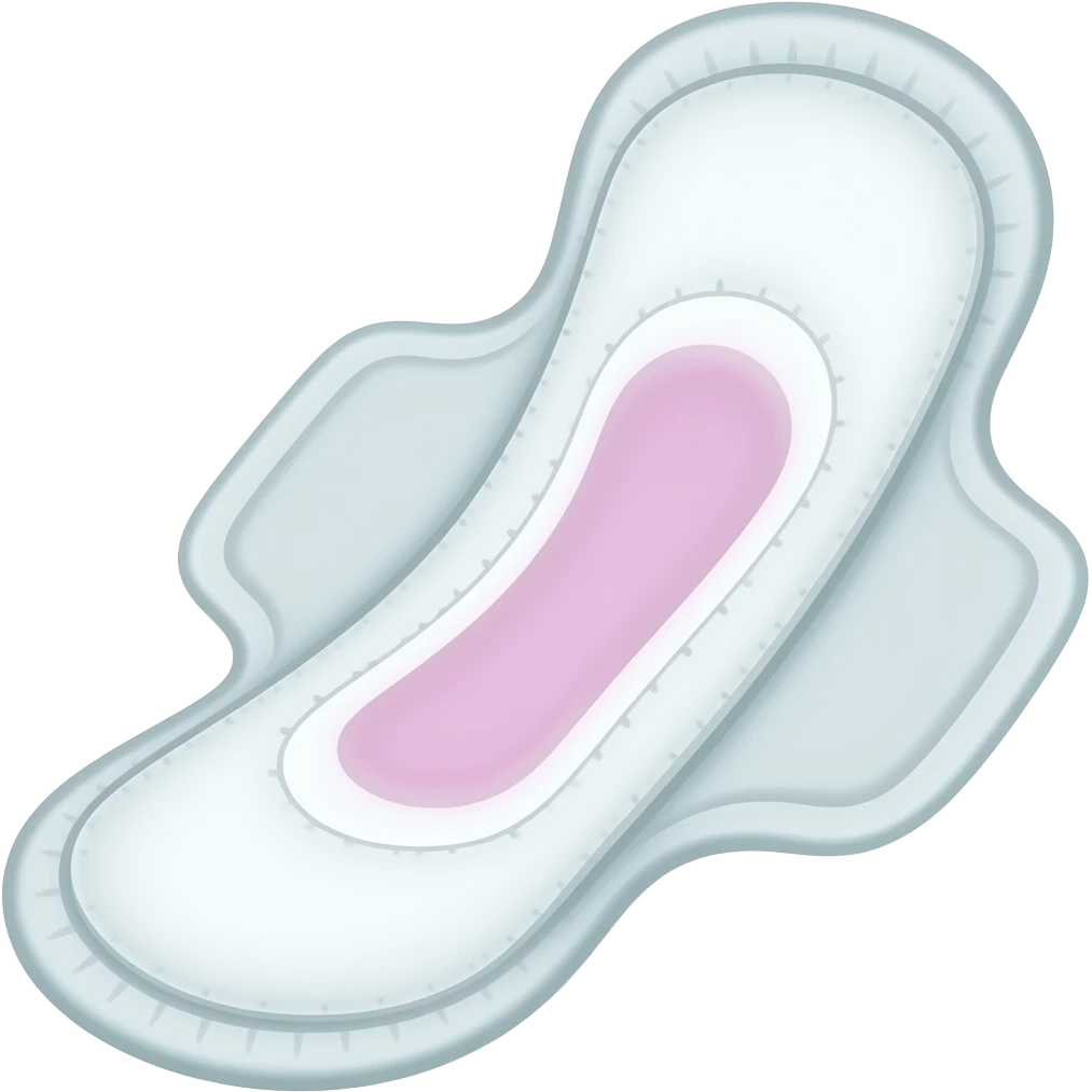 pads emoji