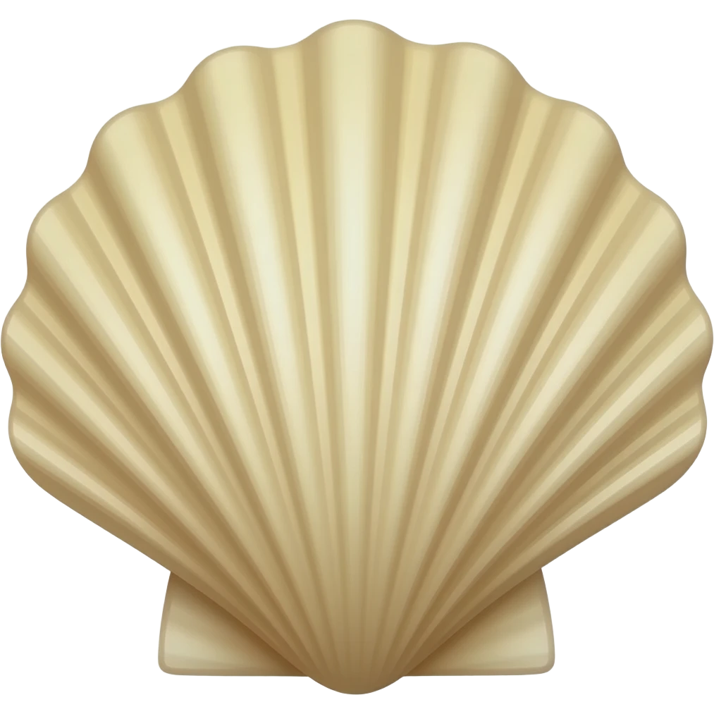 shell emoji