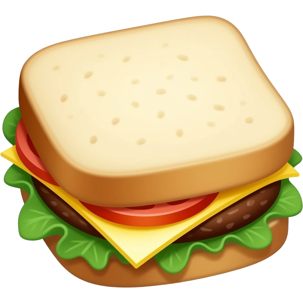 Sanguche emoji