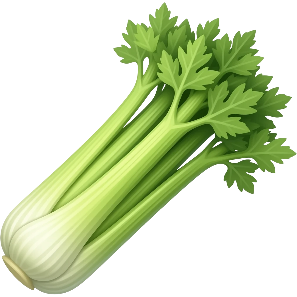 celery emoji