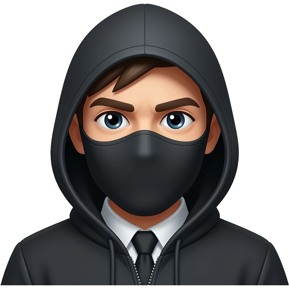 Theif emoji