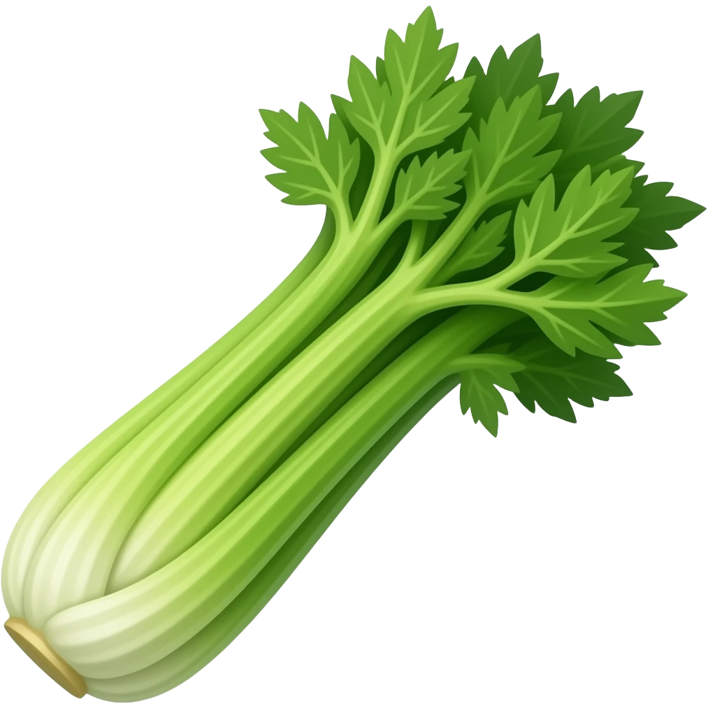 celery emoji