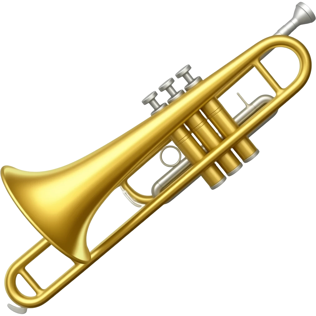 Trombone emoji