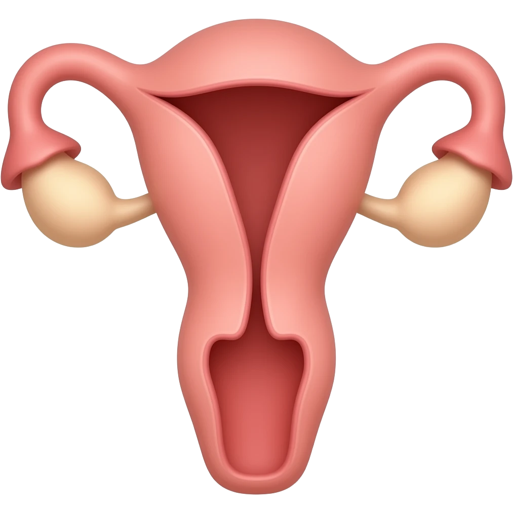 Vagina emoji