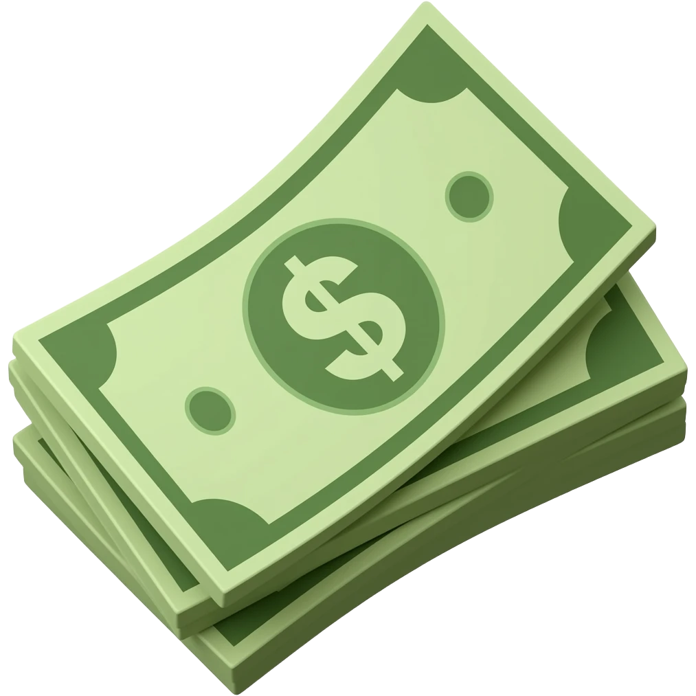 dinero emoji