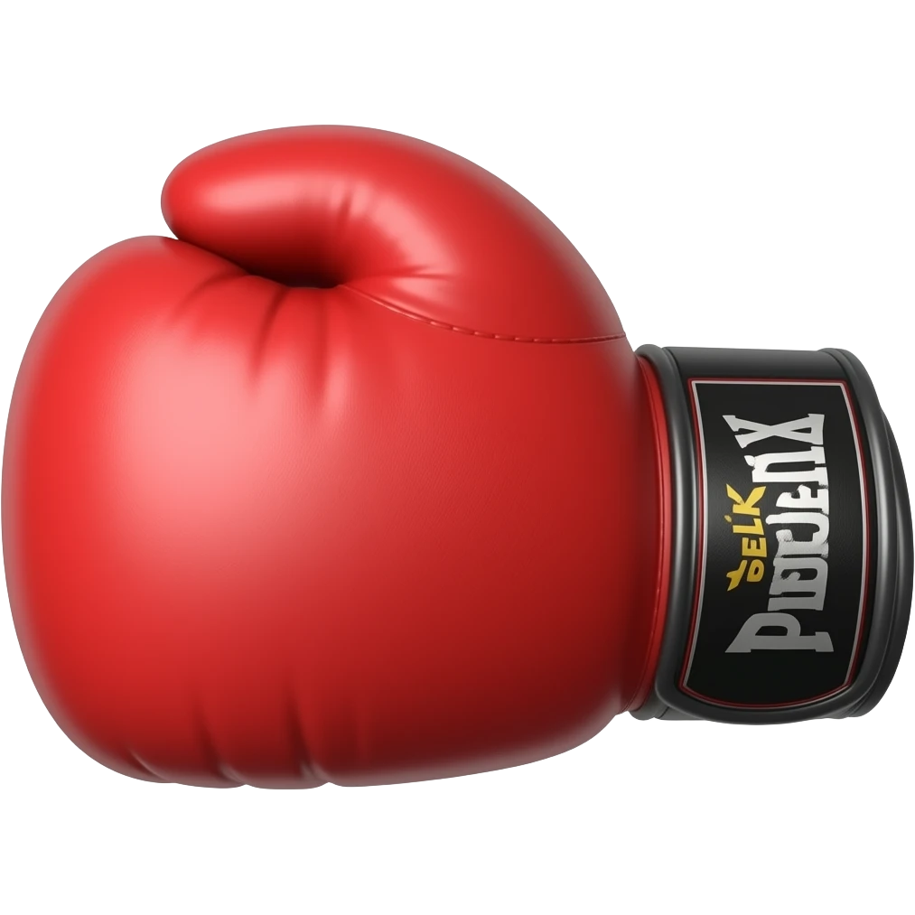 🥊 emoji