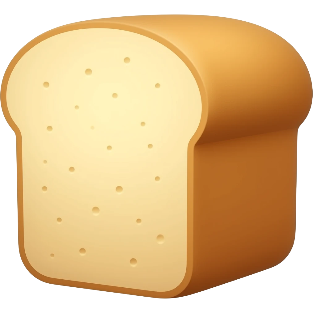 bread emoji