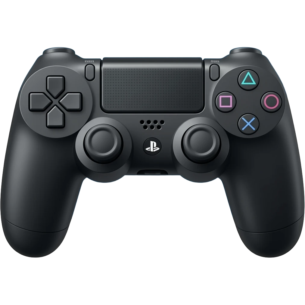 ps4 emoji