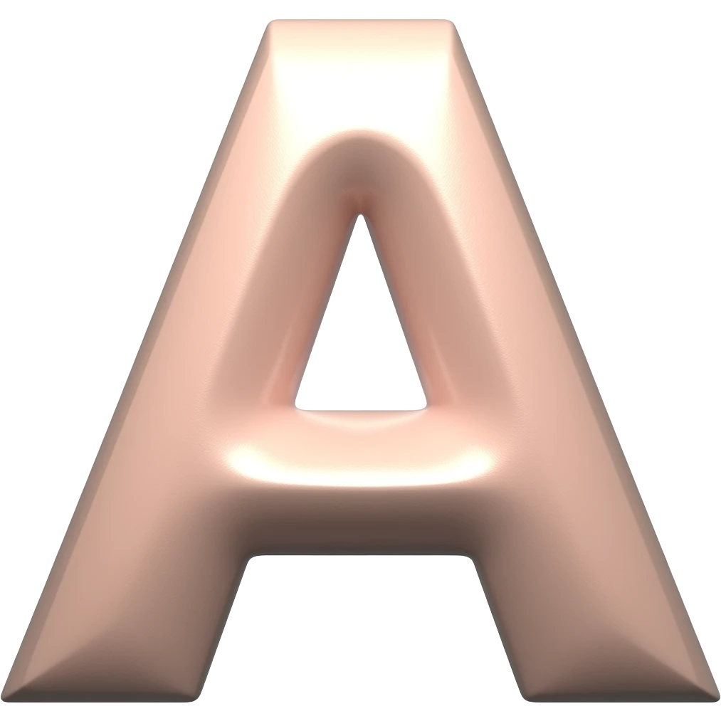 A emoji