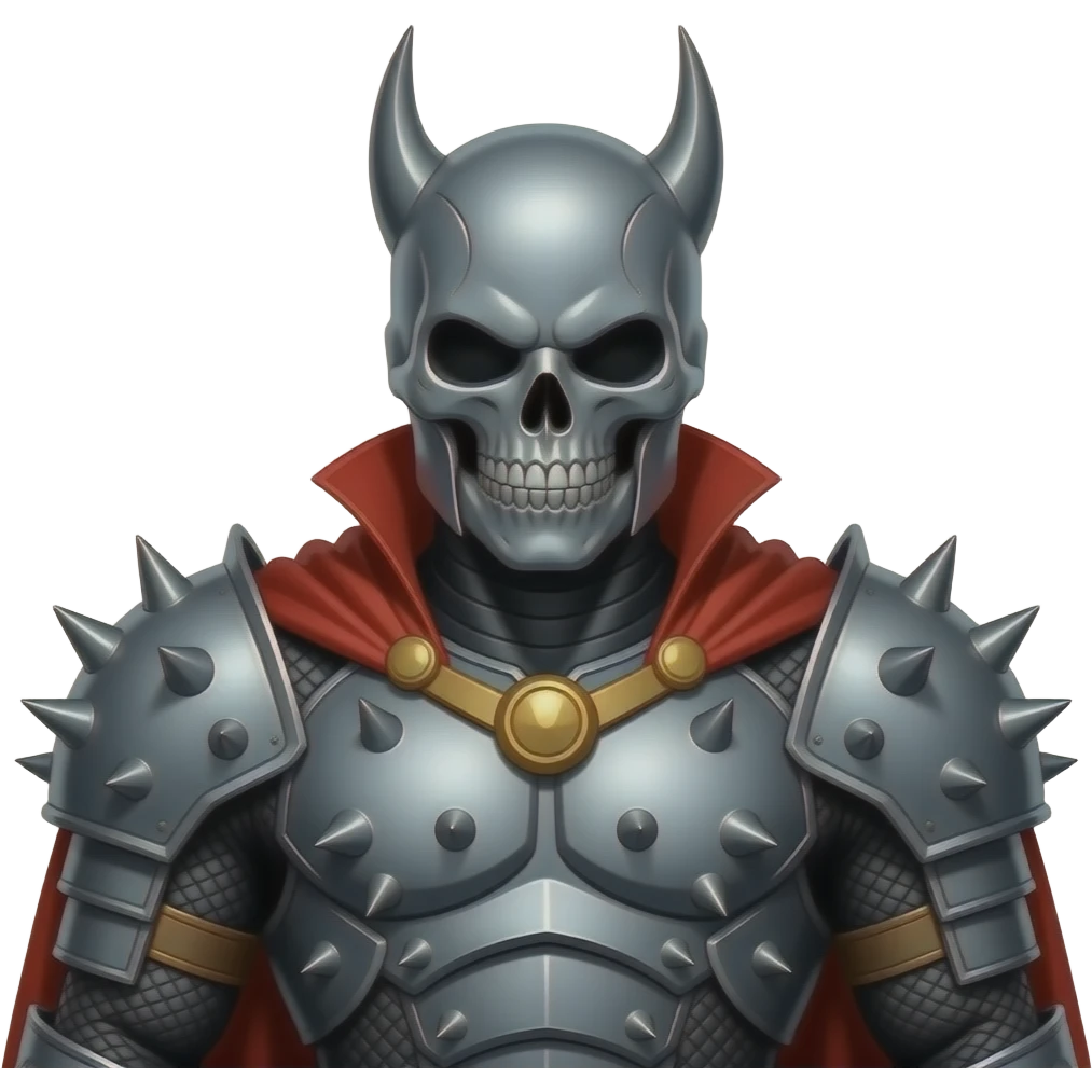 dr doom emoji