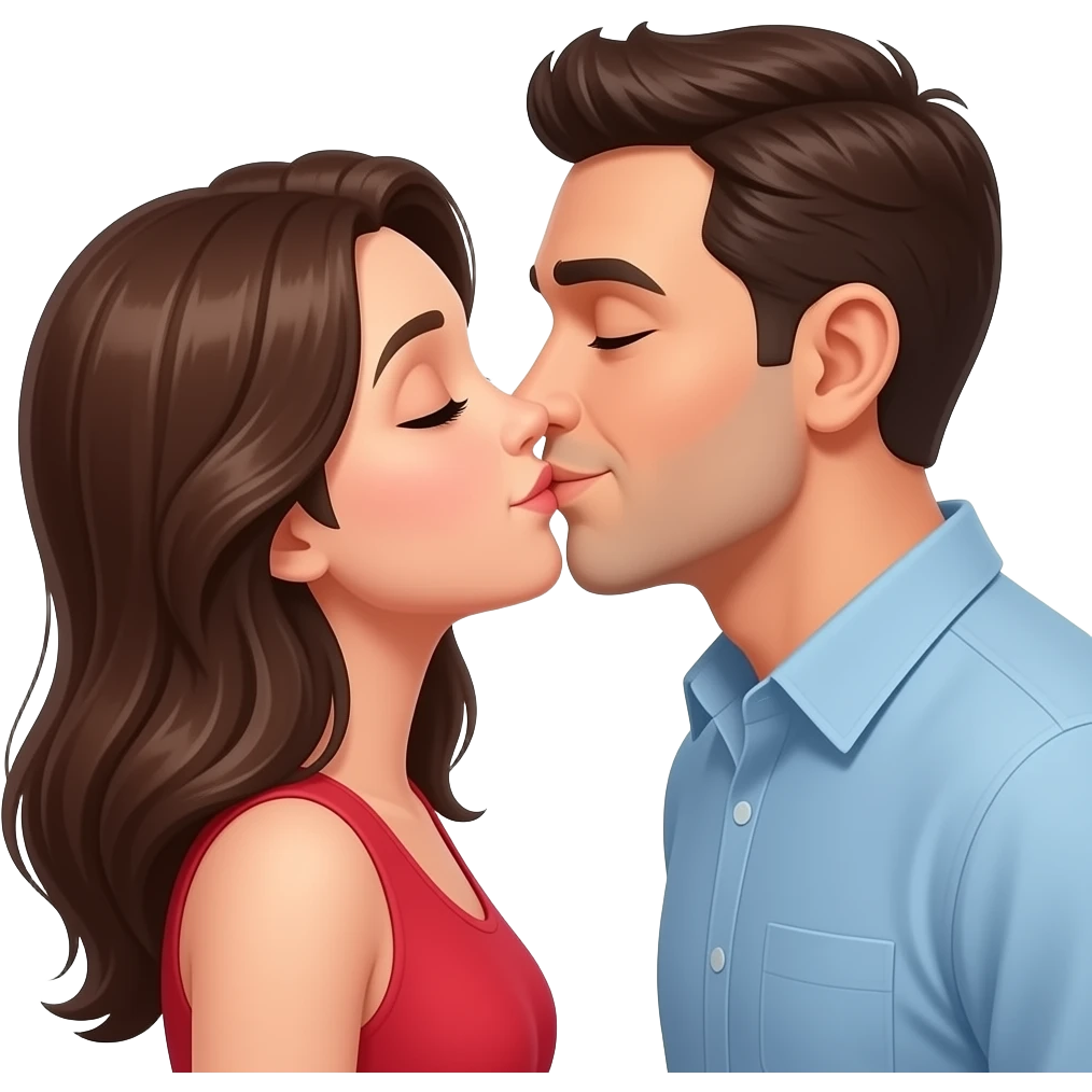 Nsfw emoji