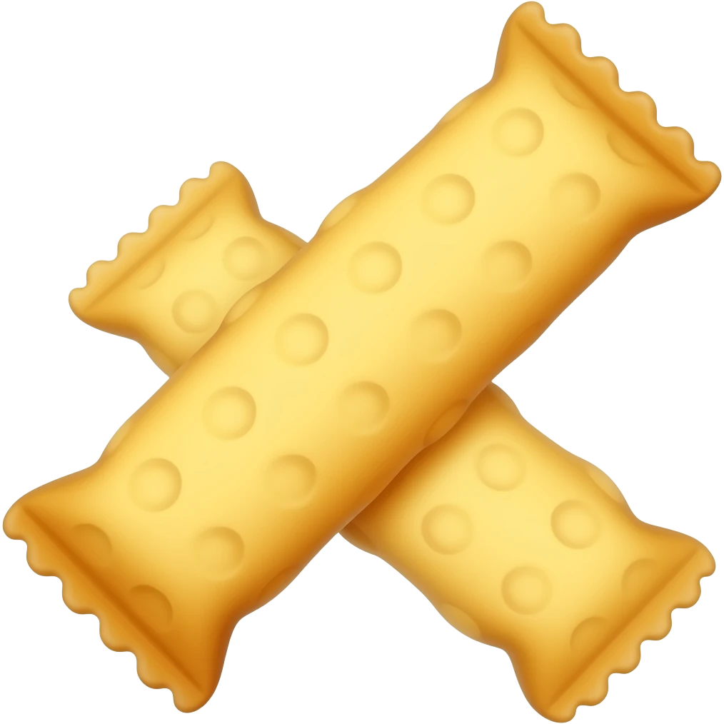 snack emoji