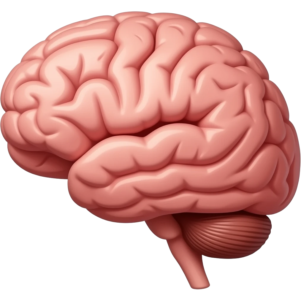 bRAIN emoji