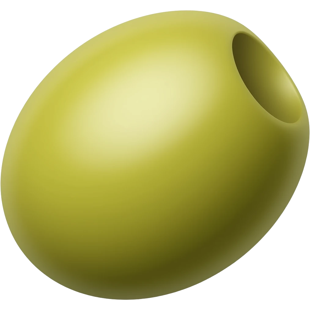 olives emoji