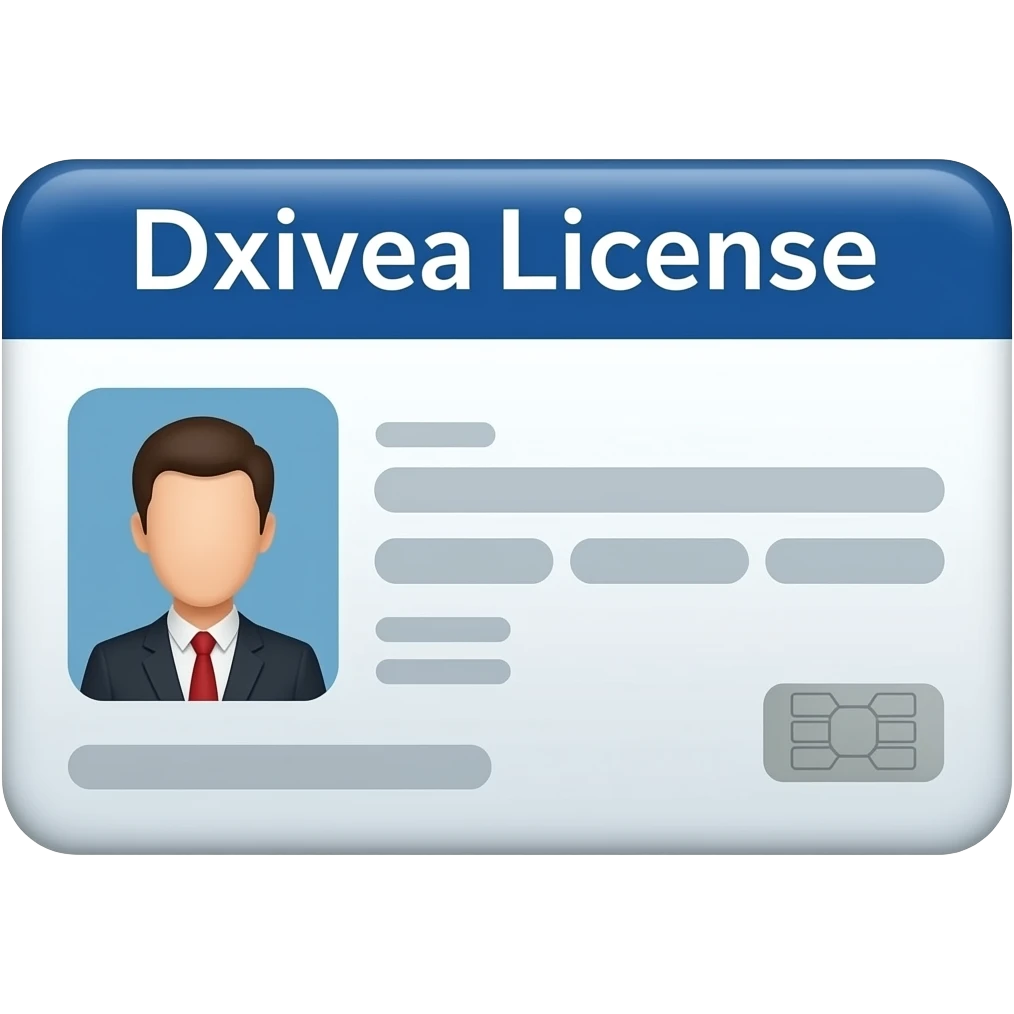 licencia emoji