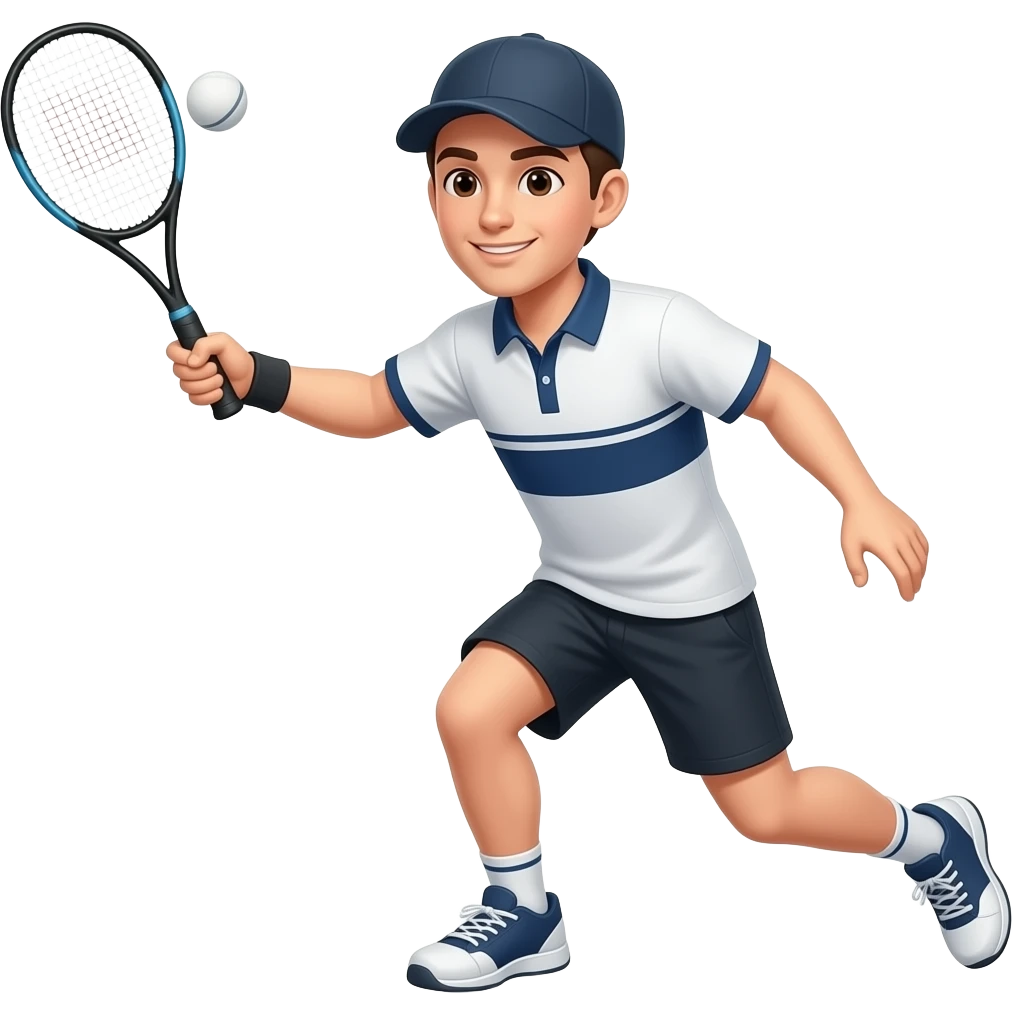 Squash emoji