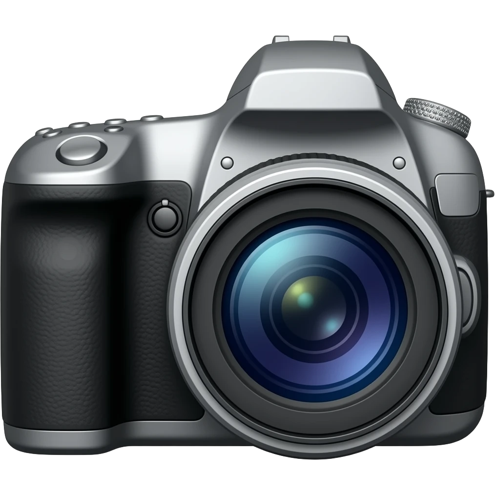 camera emoji