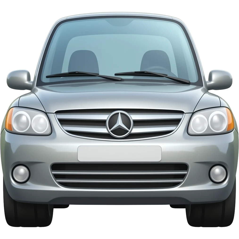 Autos emoji