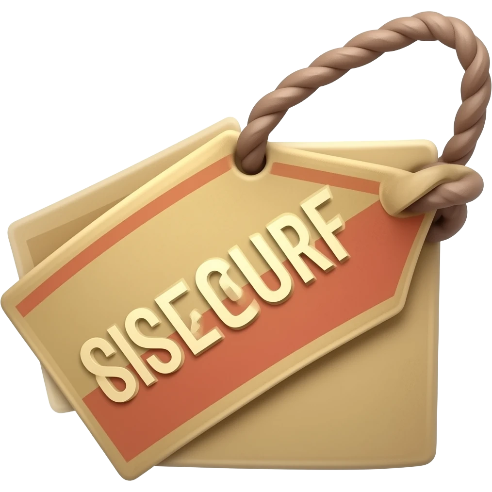 discount label emoji
