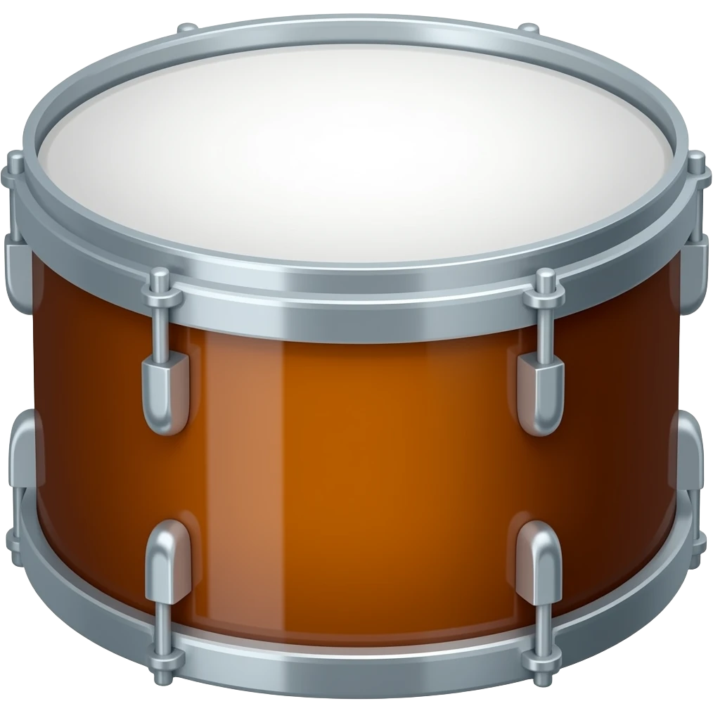 🥁 emoji