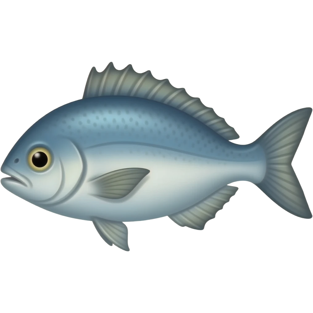 fish emoji