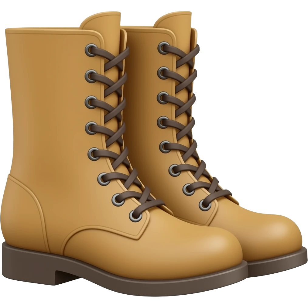 botas emoji