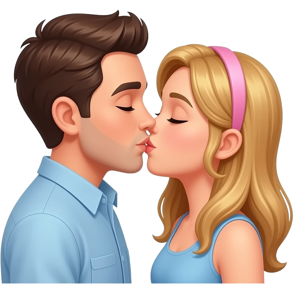 love emoji