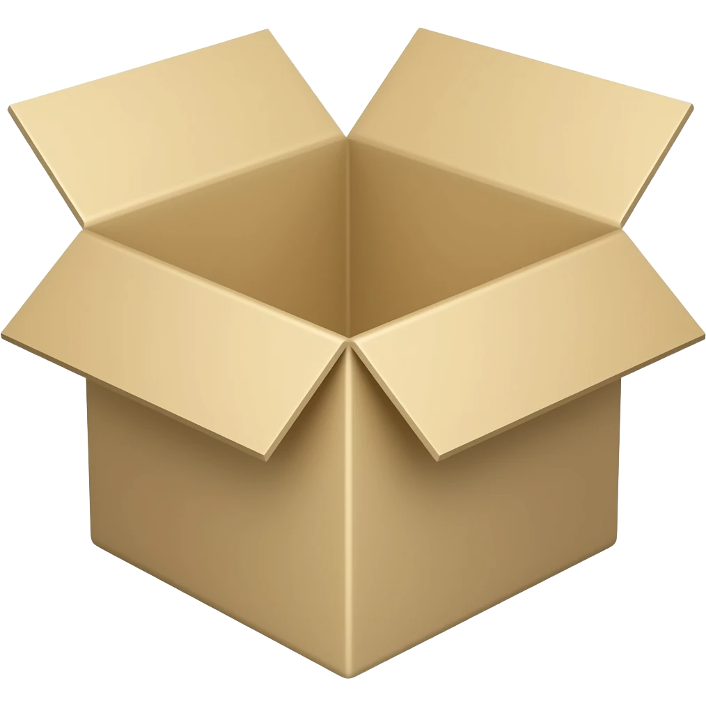 empty emoji