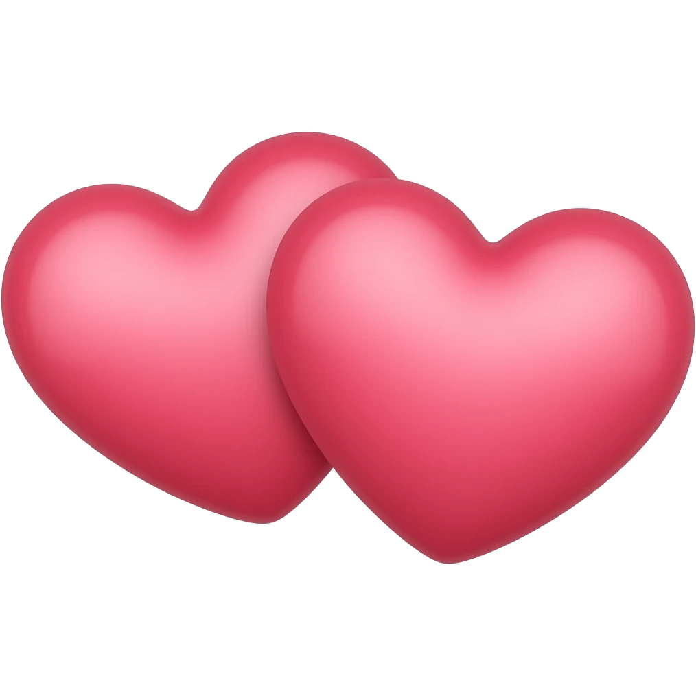 ❤❤ emoji