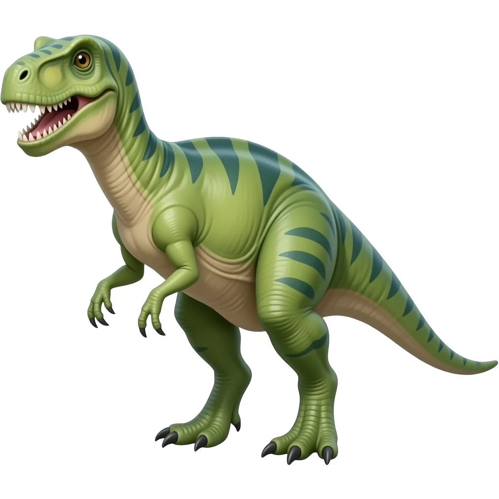 🦖 emoji