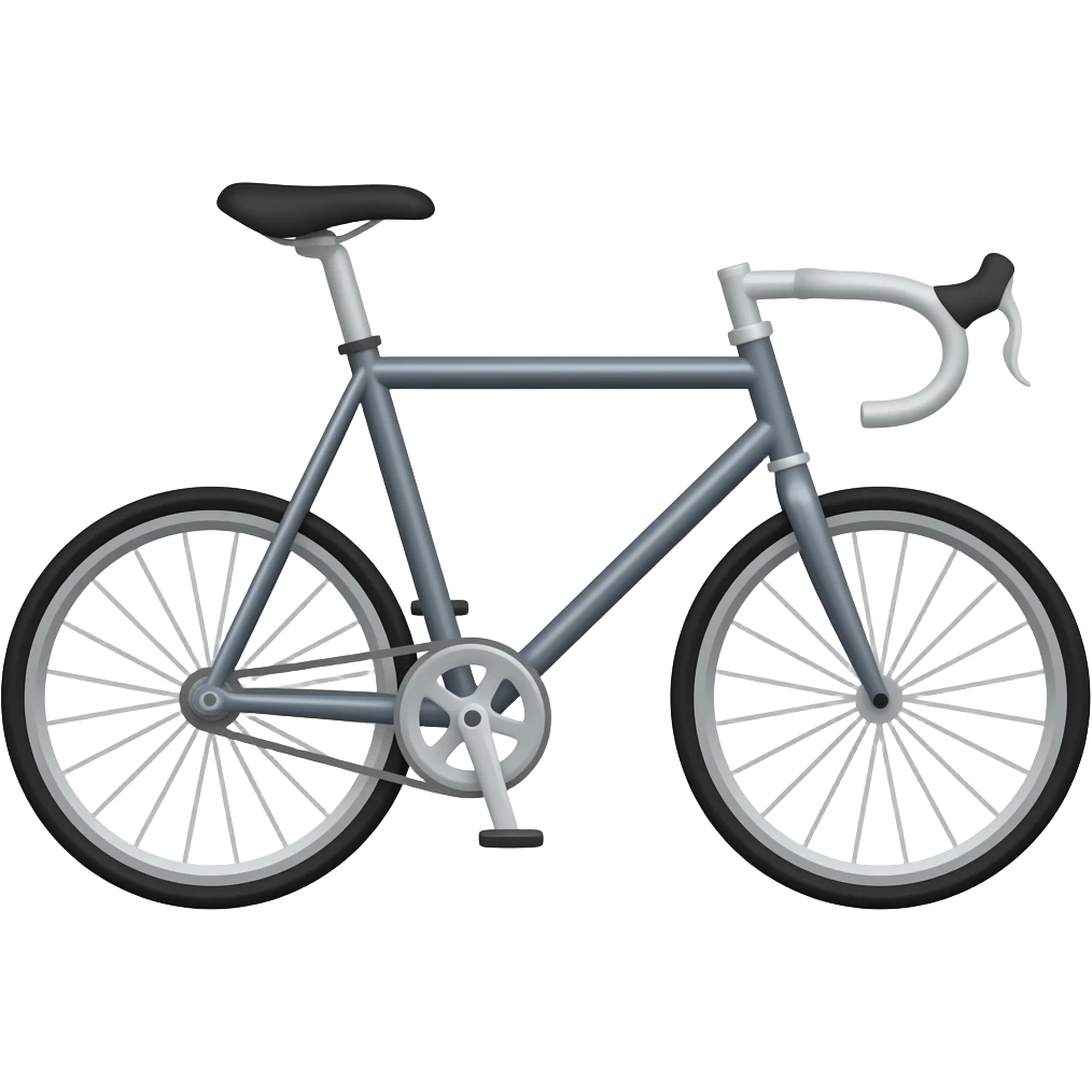 vélo emoji