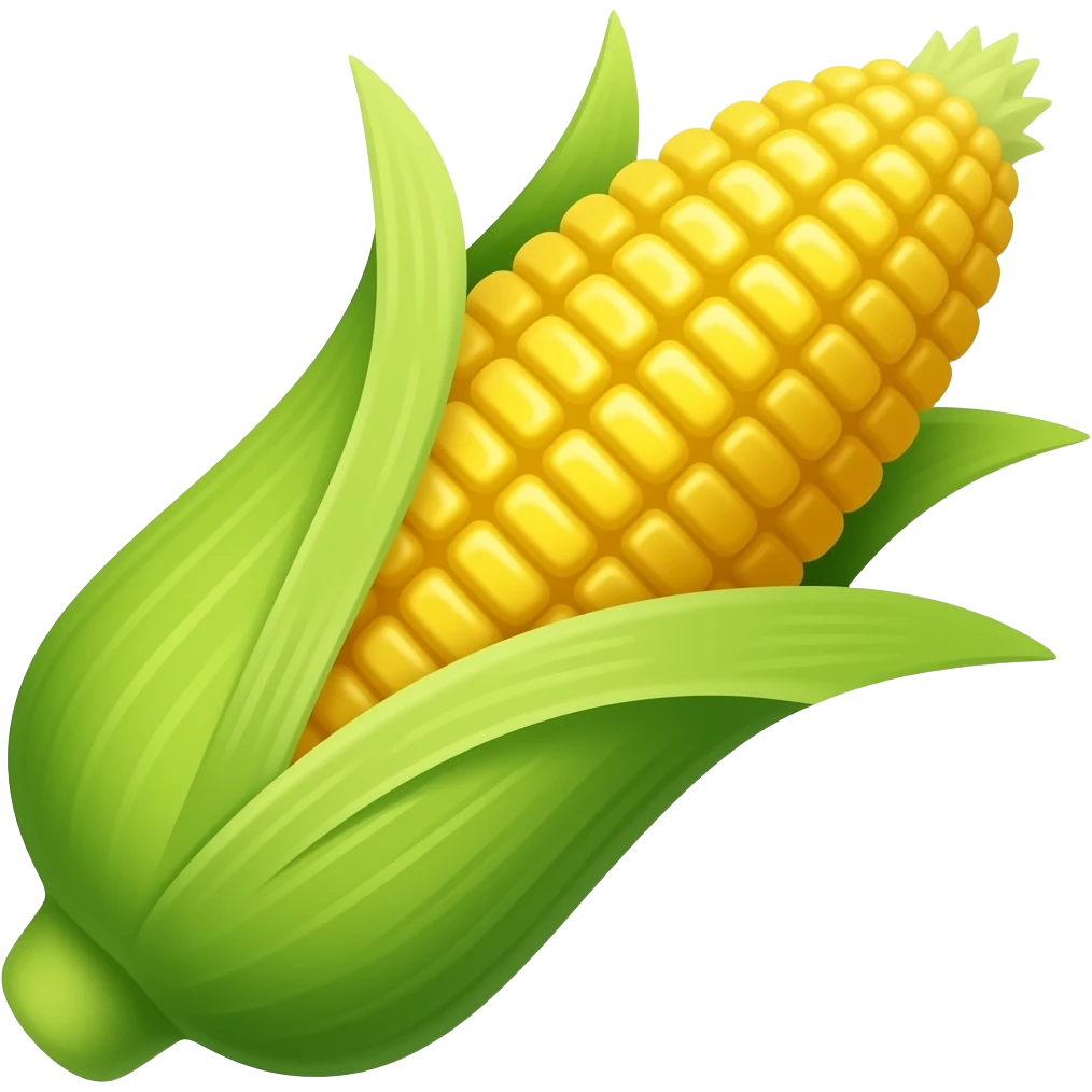 corn emoji